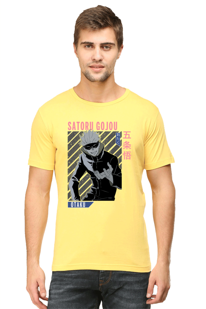 Satoru Gojou Graphic Classic T-Shirt