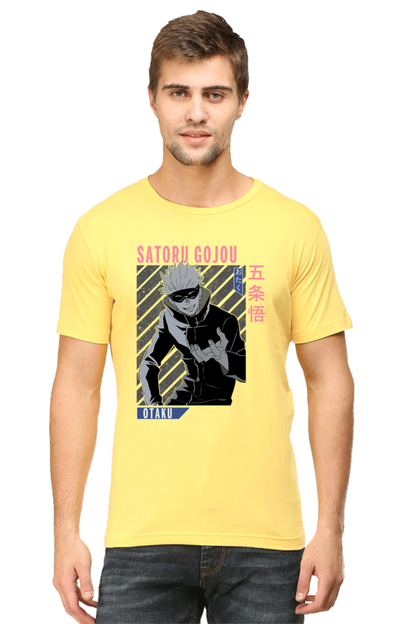 Satoru Gojou Graphic Classic T-Shirt