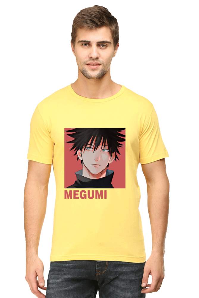 Megumi Graphic Classic T-Shirt