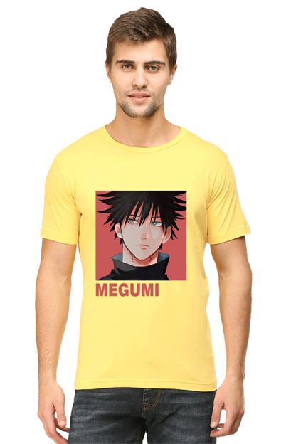 Megumi Graphic Classic T-Shirt