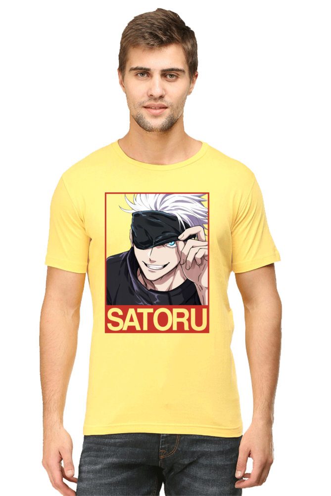 Satoru Gojou Graphic Classic T-Shirt