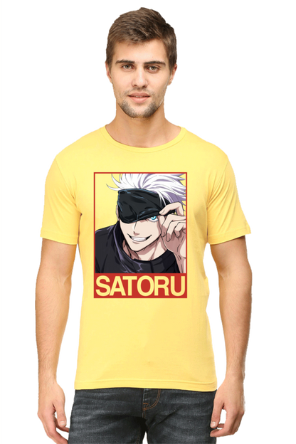 Satoru Gojou Graphic Classic T-Shirt