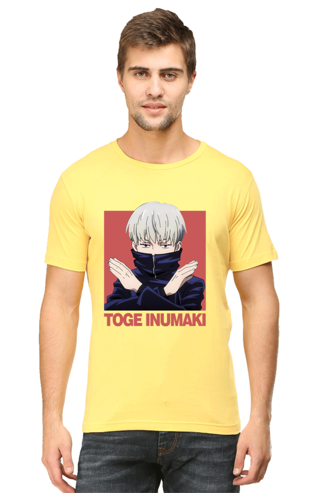 Toge Inumaki Graphic Classic T-Shirt