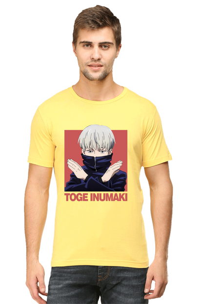 Toge Inumaki Graphic Classic T-Shirt