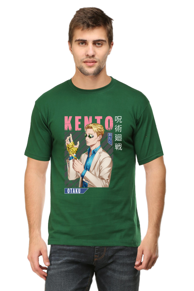 Kento Nanami Graphic classic T-Shirt