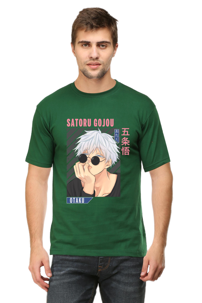 Satoru Gojou Graphic Classic T-Shirt