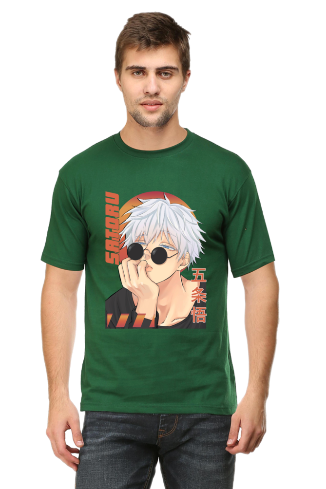 Satoru Gojou Graphic Classic T-Shirt