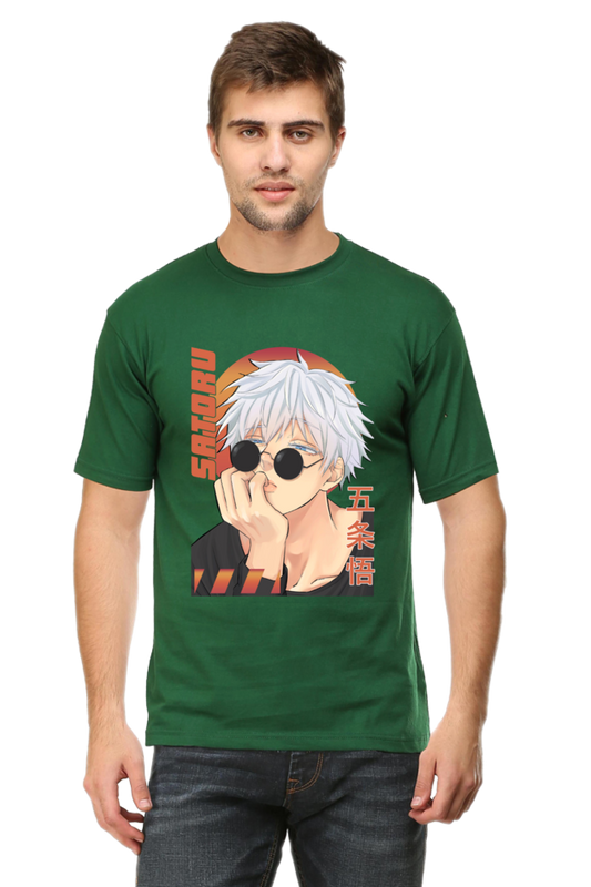 Satoru Gojou Graphic Classic T-Shirt