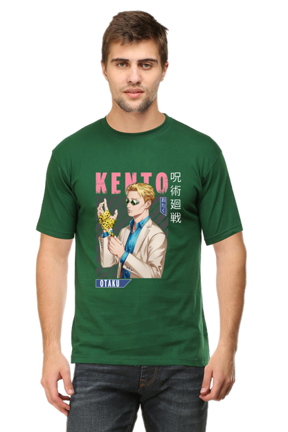 Kento Nanami Graphic Classic T-Shirt