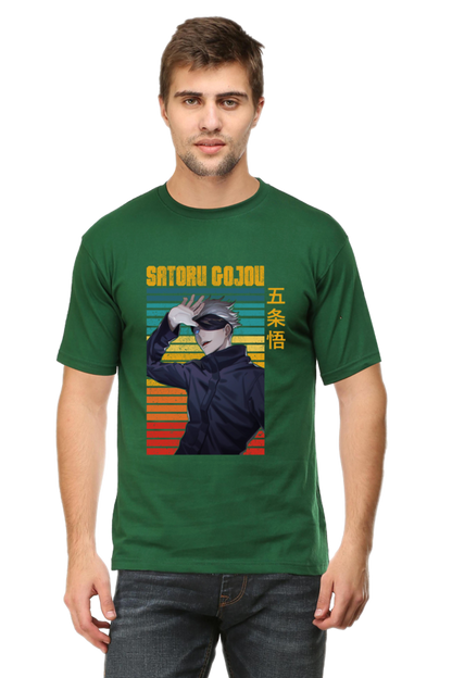 Satoru Gojou Graphic Classic T-Shirt