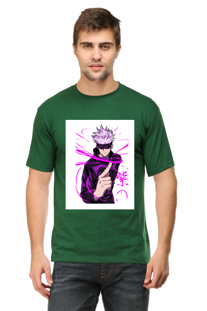 Amine Graphic Classic T-Shirt