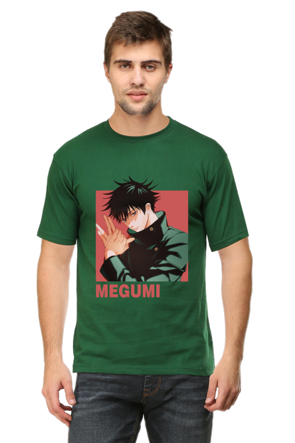 Anime Graphic Classic T-Shirt