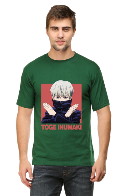 Toge Inumaki Graphic Classic T-Shirt