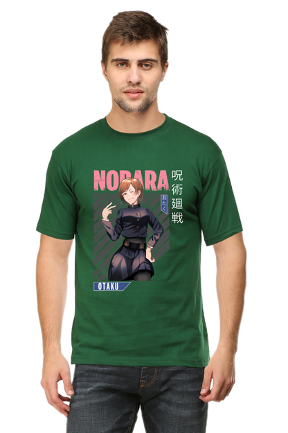 Nobara Graphic Classic T-Shirt