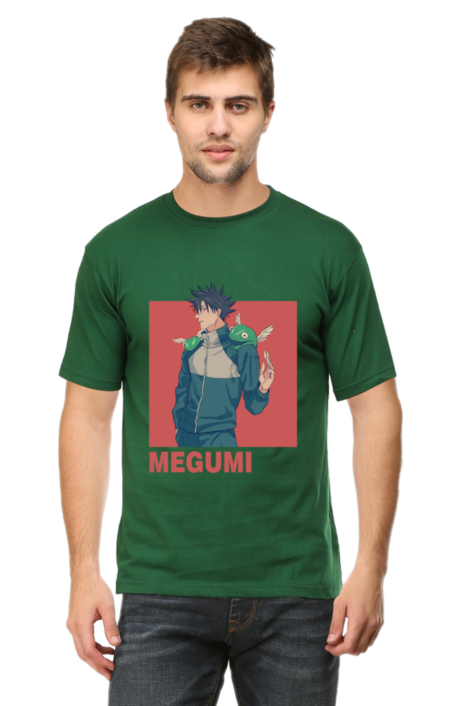 Megumi Graphic Classic T-Shirt