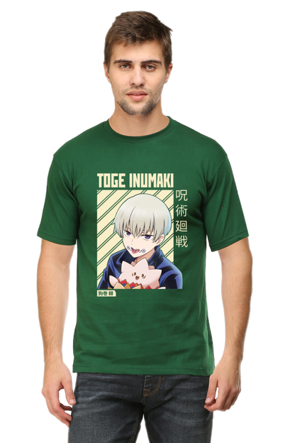 Toge Itumaki Graphic Classic T-Shirt