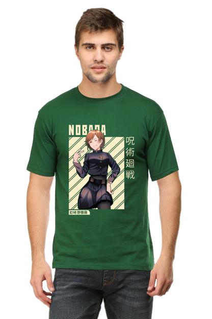 Nobara Graphic Classic T-Shirt