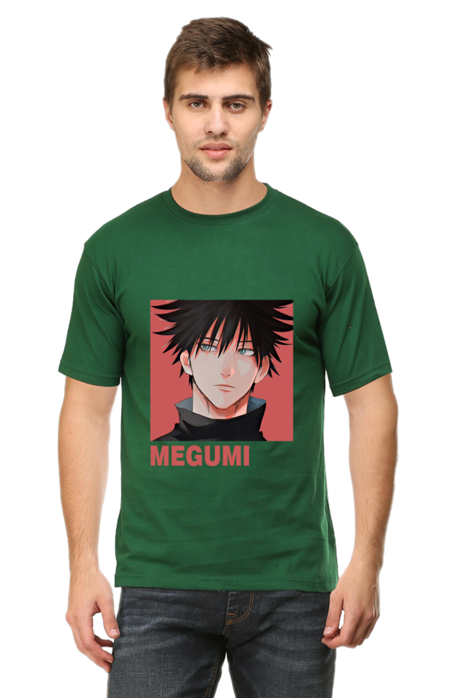 Megumi Graphic Classic T-Shirt