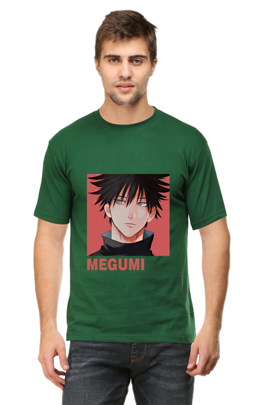 Megumi Graphic Classic T-Shirt