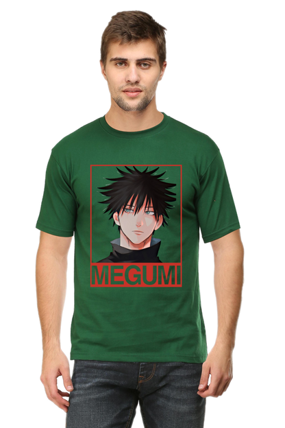 Megumi Graphic Classic T-Shirt