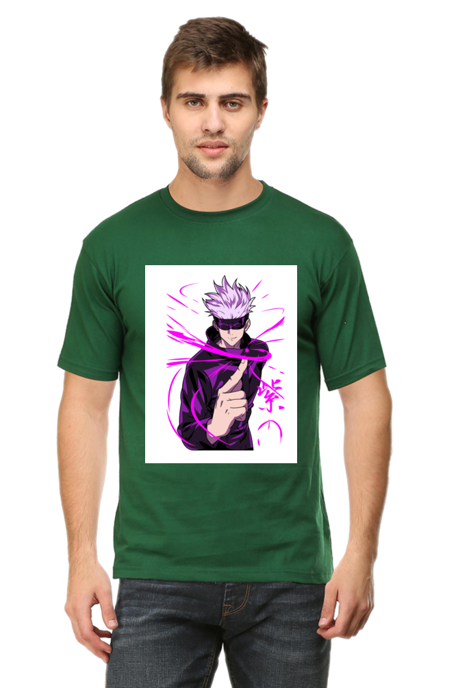 Amine Graphic Classic T-Shirt