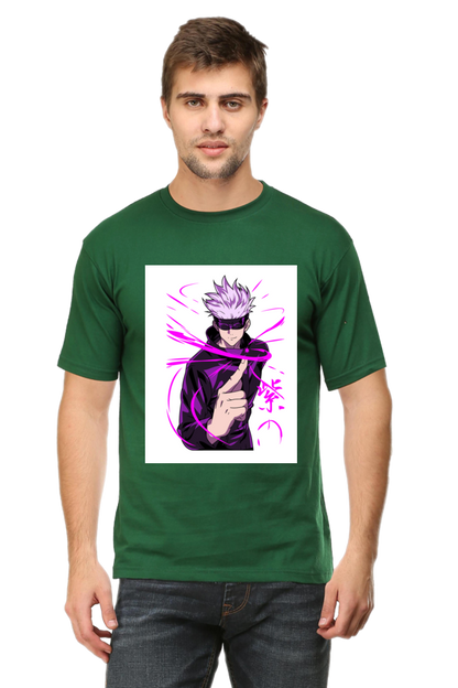 Amine Graphic Classic T-Shirt