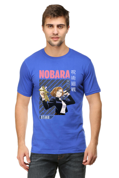 Nobara Graphic Classic T-Shirt