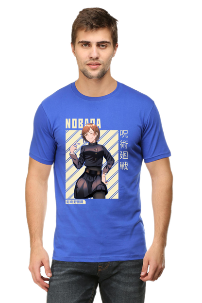 Nobara Graphic Classic T-Shirt