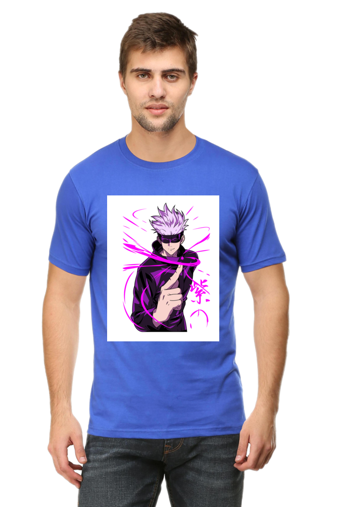 Amine Graphic Classic T-Shirt