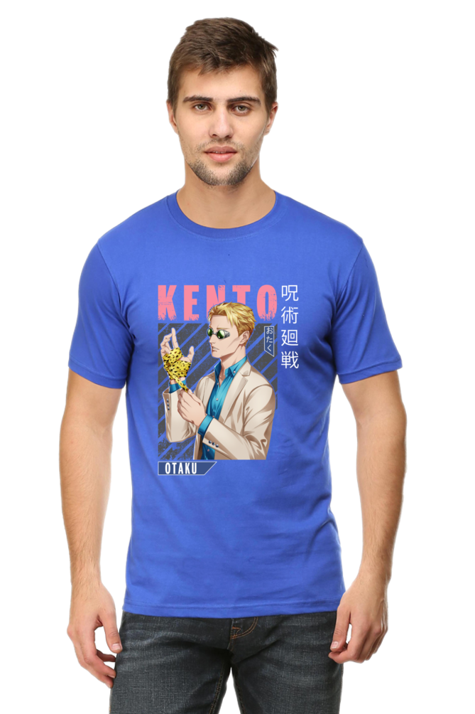 Kento Nanami Graphic Classic T-Shirt