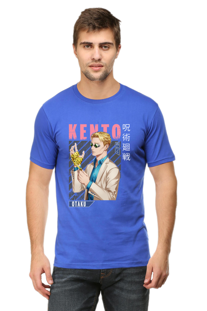 Kento Nanami Graphic Classic T-Shirt