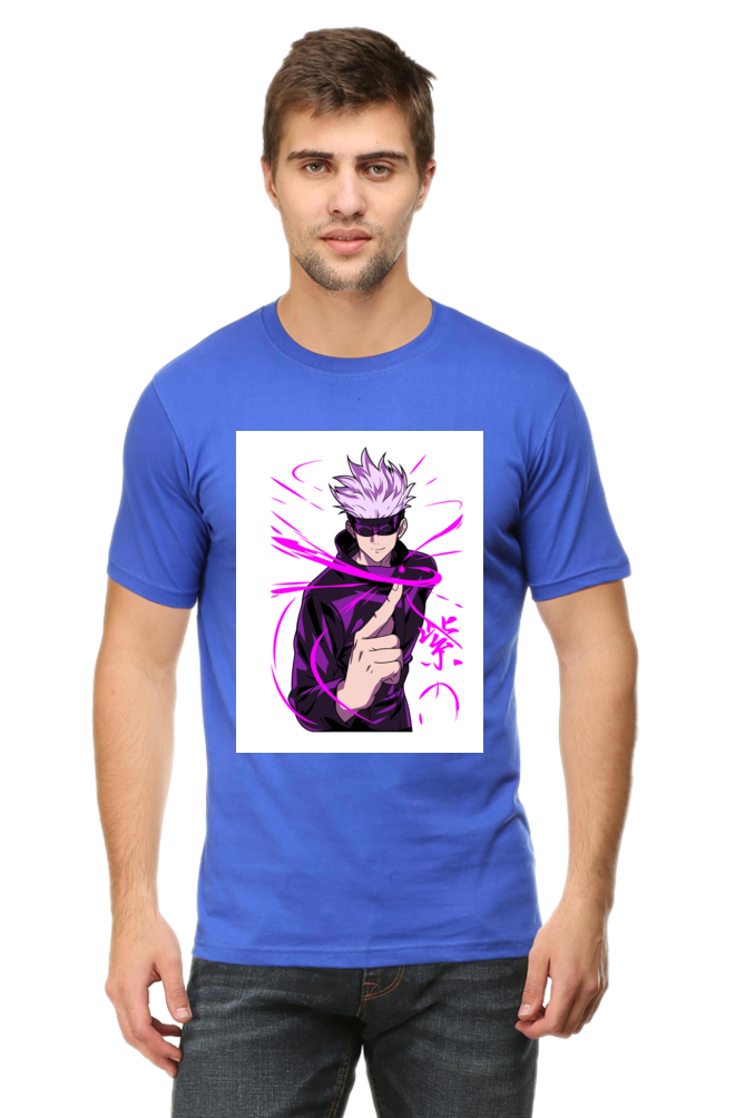 Amine Graphic Classic T-Shirt