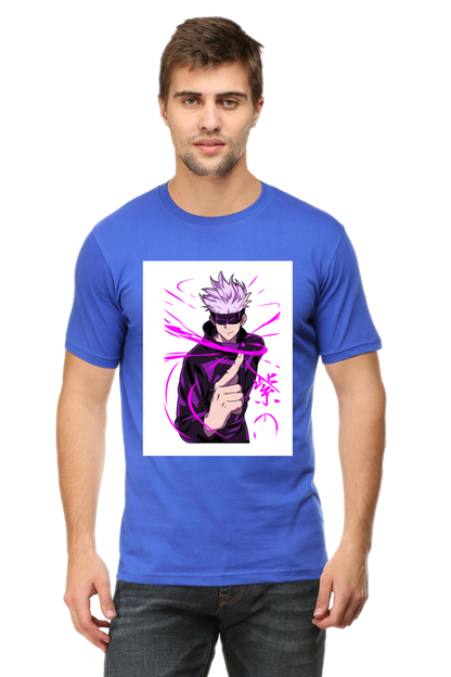 Amine Graphic Classic T-Shirt