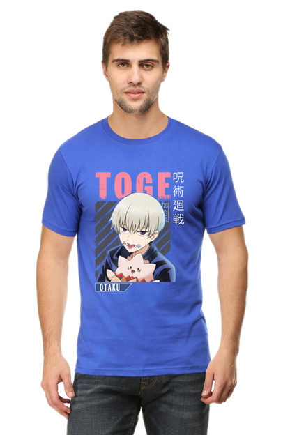 Toge Otaku Graphic Classic T-Shirt